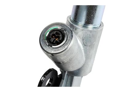 19258019 GM Tensioner Kit,Driver Seat Belt (Retractor Side) *Black Product Photo 2 of 3