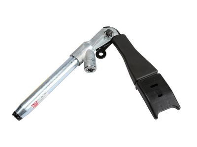 19258019 GM Tensioner Kit,Driver Seat Belt (Retractor Side) *Black Product Photo 3 of 3