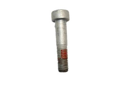 Pontiac Wheel Hub Bolt - 10414261