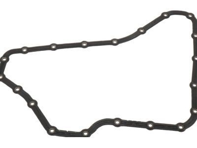 Saturn Oil Pan Gasket - 24206182