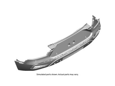 2020 Buick Encore GX Bumper - 42745118