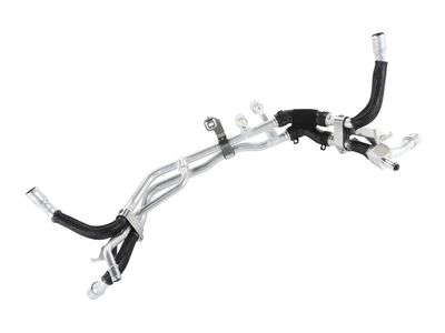 86824571 GM PIPE ASM-RAD INL Product Photo 1 of 2