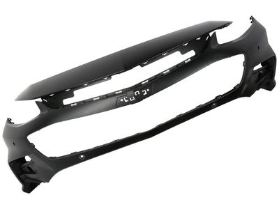 Chevrolet Malibu Bumper - 84042376