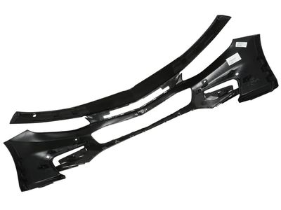 Chevrolet Malibu Bumper - 84042376