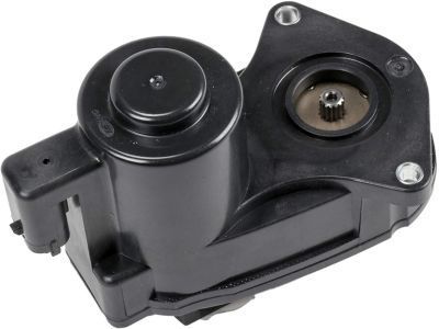 GM 13516554 Actuator Kit, Rear Parking Brake