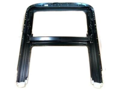 GM 25967123 Frame, Sun Roof