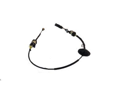 2009 Saturn Aura Shift Cable - 23237999