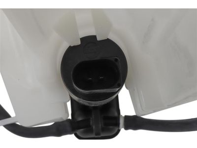 Chevrolet Trax Washer Reservoir - 42742507
