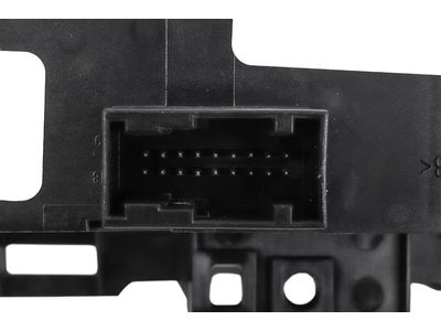 GM 23145195 Vehicle Stability Control System Switch Assembly *Black 23145195 GM Vehicle Stability Control System Switch Assembly *Black Product Photo 1 of 3