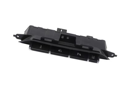 23145195 GM Vehicle Stability Control System Switch Assembly *Black Product Photo 3 of 3