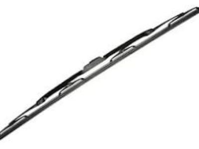 Chevrolet Silverado Wiper Blade - 15214346