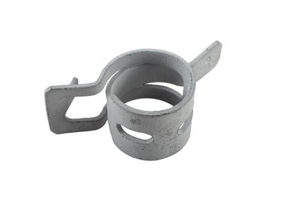 11547676 GM CLAMP-HOSE Product Photo 1 of 2
