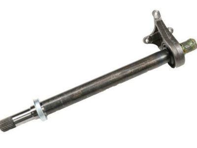 2008 Chevrolet Malibu Axle Shaft - 15230466