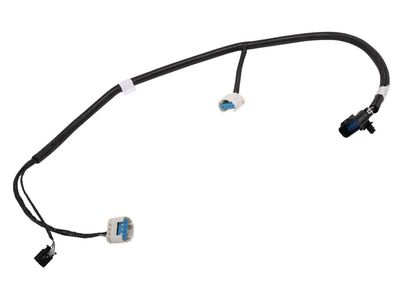 Cadillac CTS Fuel Pump Wiring Harness - 23267141