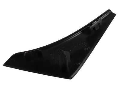 GM 20961973 Bezel,Rear Seat Belt Opening 20961973 GM Bezel,Rear Seat Belt Opening Product Photo 1 of 2