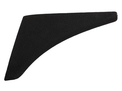 20961973 GM Bezel,Rear Seat Belt Opening Product Photo 2 of 2