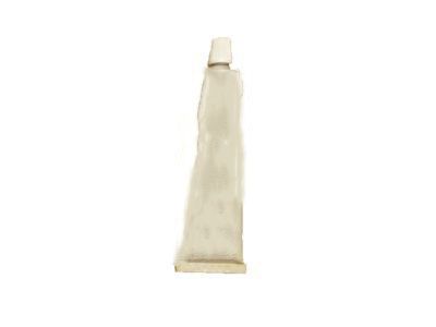 1052366 GM Sealant, Silicone Room Temperature Vulcanizing Rubber Product Photo 2 of 4