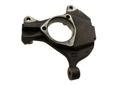 GM 22912208 Steering Knuckle