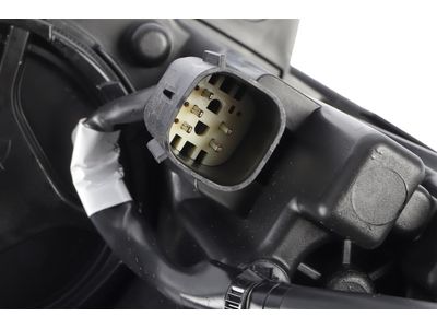 2019 Chevrolet Malibu Headlight - 84680167