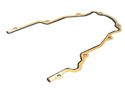 Cadillac Timing Cover Gasket - 12633904