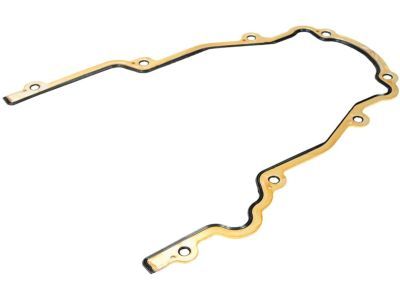 GM 12633904 Gasket, Engine Front Cover