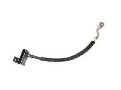 2002 Chevrolet Suburban Brake Line - 19366706