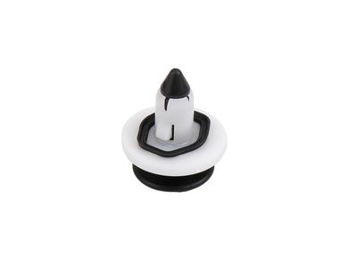 11562256 GM Retainer,Front Side Door Trim Panel Pad Product Photo 3 of 3