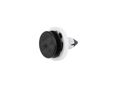 11562256 GM Retainer,Front Side Door Trim Panel Pad Product Photo 2 of 3
