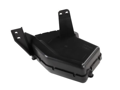 84677768 GM Compartment Assembly, I/P Upr Ctr *Jet Black Product Photo 2 of 2