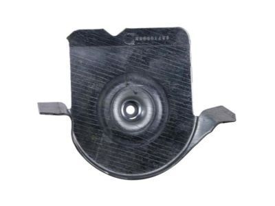 GM 25710008 Seat, Rear Spring