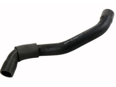 GM 95129353 Radiator Inlet Hose