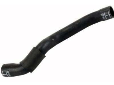 2020 Chevrolet Sonic Radiator Hose - 95129353