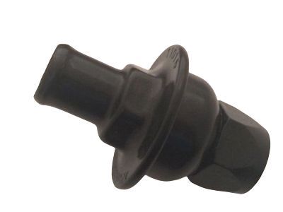 GMC G3500 Air Inject Check Valve - 12565503