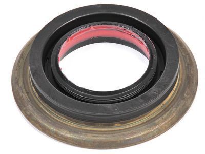 Pontiac Differential Seal - 12471523