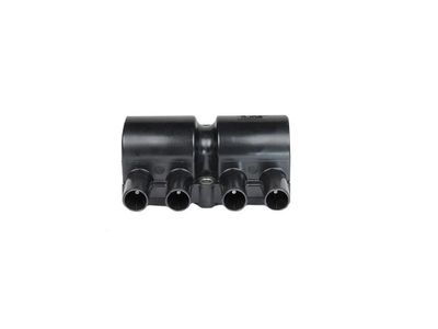 Chevrolet Ignition Coil - 25182496