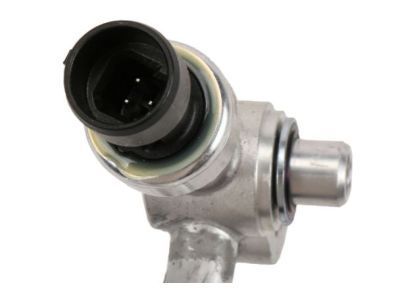 95081738 - Genuine GM Hose Assembly, A/C Condenser