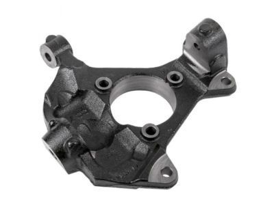 Cadillac Escalade Steering Knuckle - 23242660