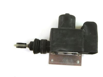 1997 Chevrolet K1500 Door Lock - 22071947