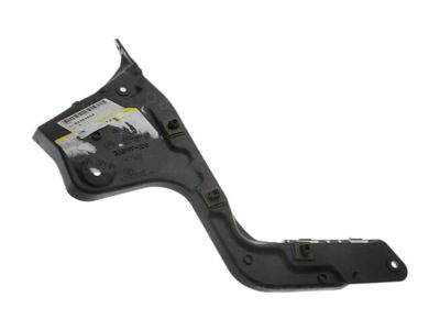 GM 92161532 Guide Assembly, Rear Bumper Fascia