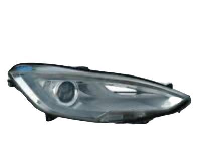 GM 16516768 Lens & Housing, Headlamp (Rh)