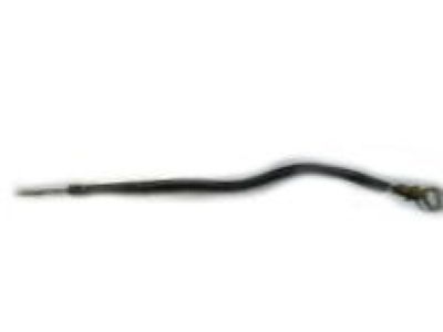 2003 Cadillac CTS Dipstick Tube - 24467217