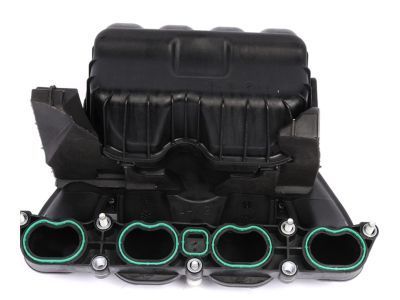 GM 12637620 Manifold Assembly, Intake