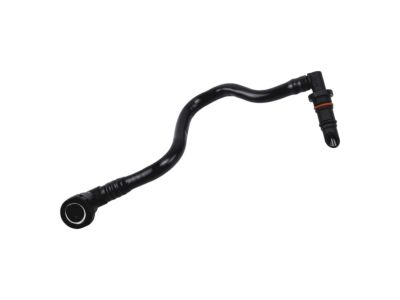 2008 Saturn Vue Crankcase Breather Hose - 12616916