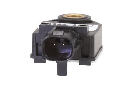 Pontiac Air Bag Sensor - 19184916