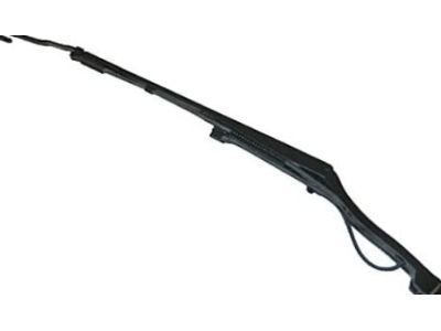 2002 Chevrolet Corvette Windshield Wiper - 10424238