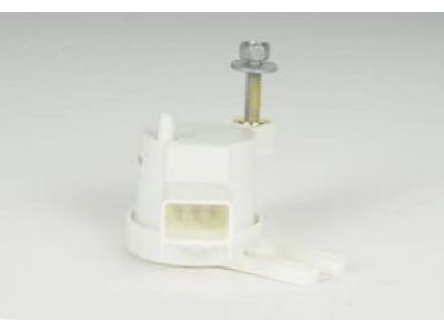 GM 89047704 Sensor Kit,Brake Pedal Position