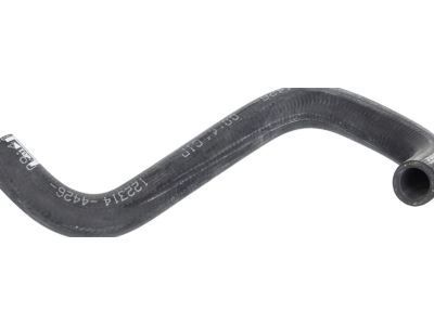 2002 Chevrolet Corvette Coolant Pipe - 10229491