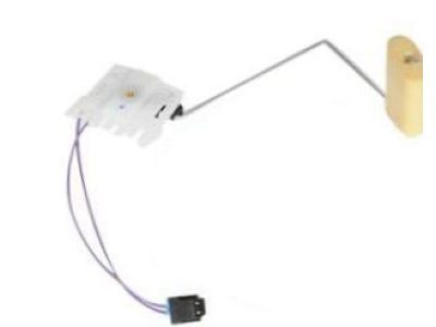 GMC Savana Fuel Tank Sending Unit - 19133513