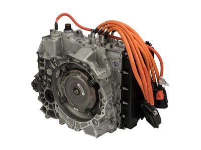Cadillac ELR Transmission Assembly - 24271702