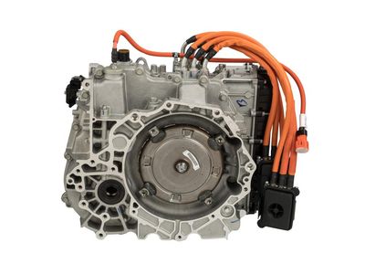 Cadillac ELR Transmission Assembly - 24271702
